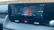 Hyundai IONIQ 5 N 478kW 84 kWh 5dr Auto Electric Hatchback